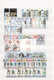 25509 Thematik: Schiffe / Ships: 1960/1990 (ca.), Mainly U/m Collection /accumulation Of Several Hundred S - Bateaux