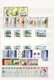 25509 Thematik: Schiffe / Ships: 1960/1990 (ca.), Mainly U/m Collection /accumulation Of Several Hundred S - Bateaux