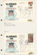 25511 Thematik: Schiffe / Ships: 1970/2000 (ca.), Collection Of Apprx. 230 Covers/cards/ppc/photos Of Sail - Bateaux