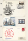 25511 Thematik: Schiffe / Ships: 1970/2000 (ca.), Collection Of Apprx. 230 Covers/cards/ppc/photos Of Sail - Bateaux