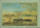 25515 Thematik: Schiffe / Ships: 1984, SAO TOME E PRINCIPE: Paddle Steamers Set Of Three Different IMPERFO - Schiffe