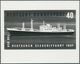 25517 Thematik: Schiffe-Handelsschiffe / Ships-merchant Ships: 1904/1984 (approx), Various Countries. Accu - Autres & Non Classés