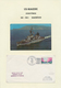 Delcampe - 25519 Thematik: Schiffe-Kriegsschiffe / Ships-battle Ships: 1932/2015, With Focus On 1970s/1980s, U.S.NAVY - Bateaux