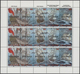 25525 Thematik: Schiffe-Segelschiffe / Ships-sailing Ships: 1960s/1990s (approx), Various Countries. Accum - Bateaux