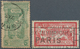 25552 Thematik: Sport / Sport: 1896-modern: Lot Of Stamps And A Dozen Covers And Postcards With Topics Oly - Autres & Non Classés