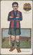 Delcampe - 25567 Thematik: Sport-Fußball / Sport-soccer, Football: 1921/1922, FC BARCELONA, "CAMPEON DE ESPANA", Grou - Autres & Non Classés