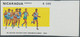 25618 Thematik: Sport-Leichtathletik / Sports-athletics: 1959/1996 (approx), Various Countries. Accumulati - Athlétisme