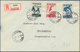 25630 Thematik: Sport-Wintersport / Sport-winter Sports: 1913/1978, Deutschland/Europa, Sammlung Von 107 N - Hiver