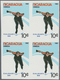 25632 Thematik: Sport-Wintersport / Sport-winter Sports: 1933/2001 (approx), Various Countries. Accumulati - Hiver