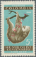 25683 Thematik: Tiere-Affen / Animals-monkeys: 1960/2000 (approx), Various Countries. Accumulation Of 37 I - Singes