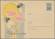 25685 Thematik: Tiere-Bienen / Animals-bees: 1958/2001, USSR. Lot Of About 20 Only Different Entire Envelo - Abeilles