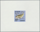 Delcampe - 25700 Thematik: Tiere-Fische / Animals-fishes: 1960/2000 (approx), Various Countries. Accumulation Of 76 I - Pesci