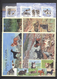 25713 Thematik: Tiere-Hunde / Animals-dogs: 1984/2012 (approx), Various Countries. Stock Book Containing T - Chiens