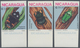 25719 Thematik: Tiere-Insekten / Animals-insects: 1960s/1990s (approx), Various Countries. Accumulation Of - Autres & Non Classés