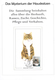 25724 Thematik: Tiere-Katzen / Animals-cats: 1811/2001 (approx), All World. Pretty Collection THE MYSTERY - Chats Domestiques