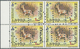 25782 Thematik: Tiere-Schalwild / Animals- Stag,chamois...: 1960/2000 (approx), Various Countries. Accumulat - Gibier