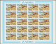 25783 Thematik: Tiere-Schalwild / Animals- Stag,chamois...: 1960/2000 (approx), Various Countries. Accumulat - Gibier