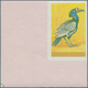 25821 Thematik: Tiere-Vögel / Animals-birds: 1960/2000 (approx), Various Countries. Accumulation Of 36 Ite - Autres & Non Classés