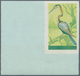 25821 Thematik: Tiere-Vögel / Animals-birds: 1960/2000 (approx), Various Countries. Accumulation Of 36 Ite - Autres & Non Classés