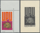 25858 Thematik: UPU / United Postal Union: 1891/1982, Collection Of Various Issues From All World Incl. Ma - U.P.U.