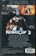 K7 VHS CASSETTE VIDEO - ROBOCOP 3 - Action, Aventure