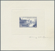 25859 Thematik: UPU / United Postal Union: 1947, 12. Weltpost-Kongress In Paris, Kleine Sammlung Mit Diver - U.P.U.