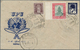 Delcampe - 25861 Thematik: UPU / United Postal Union: 1949/1979, Accumulation Of Apprx. 180 Thematic Covers/cards Wit - U.P.U.