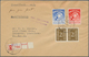 Delcampe - 25861 Thematik: UPU / United Postal Union: 1949/1979, Accumulation Of Apprx. 180 Thematic Covers/cards Wit - U.P.U.