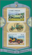 25878 Thematik: Verkehr-Auto / Traffic-car: 1983, SAO TOME E PRINCIPE: Cars Set Of Four Different Perf. Sp - Voitures