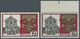 Delcampe - 25880 Thematik: Wappen / Emblems: 1900/1995 (approx), Various Countries. Accumulation Of 68 Items Showing - Autres & Non Classés
