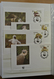 Delcampe - 25901 Thematik: WWF: Stockbook With MNH Sets And FDC's With WorldWildlifeFund Stamps. - Autres & Non Classés