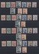 26000 Ägäische Inseln: 1912/1934, A Mint Collection Comprising General Issues And The Island Overprints Fr - Egée