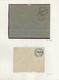 26004 Albanien: 1913/1993, Mint And Used Collection In Eleven Binders (from Two Entires 1911/1912 Turkish - Albanie