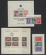 Delcampe - 26007 Albanien: 1913/1958, Mint And Used Collection/balance On Stocksheets, Many Interesting Issues, Overp - Albanie