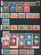 26018 Albanien: 1945/1975, Almost Exclusively Mint Collection Of The Postwar Issues, Neatly Sorted On Stoc - Albanie