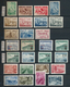 26018 Albanien: 1945/1975, Almost Exclusively Mint Collection Of The Postwar Issues, Neatly Sorted On Stoc - Albanie