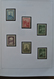 Delcampe - 26099 Belgien: 1893-1969. Very Well Filled, Mostly MNH And Mint Hinged Collection Belgium 1893-1969 In 2 D - Autres & Non Classés