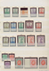 26100 Belgien: 1894/1915, Petty UNMOUNTED MINT Collection Incl. COB Nos. 84/91, 108/22, 126/28, 132/34 Etc - Autres & Non Classés