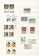 26120 Belgien: 1960s/1990s. Collection Of Scarce IMPERFORATE Stamps (just 300 To 1,000 Of Each Were Printe - Autres & Non Classés