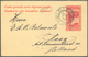 26153 Bosnien Und Herzegowina: 1906 Ff, Lot Of Ca. 25 Postal Stationery Cards Used And Unused, Incl. Good - Bosnie-Herzegovine