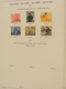 Delcampe - 26190 Bulgarien: 1879/1944: Nice, Canceled Collection Bulgaria 1879-1944 In Schaubek Album. Collection Con - Lettres & Documents