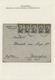 26194 Bulgarien: 1881/1940 (ca.), Collection Of Apprx. 90 Used/unused Stationery Resp. Covers, Neatly Arra - Lettres & Documents