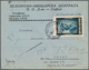 Delcampe - 26199 Bulgarien: 1938/1944, Group Of Apprx. 83 Commercial Covers/cards, Many Commemoratives, Registered, C - Lettres & Documents