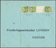 Delcampe - 26229 Dänemark: 1866-1945 (meist), Interresanter Posten Von über 250 Belegen Mit Besseren Stempeln, Sowie - Lettres & Documents