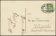 26286 Estland: 1918/1943, Collection Of Apprx. 100 Covers, Cards, Ppc And Stationeries, Showing Attractive - Estonie