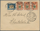 Delcampe - 26286 Estland: 1918/1943, Collection Of Apprx. 100 Covers, Cards, Ppc And Stationeries, Showing Attractive - Estonie