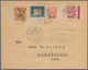 Delcampe - 26286 Estland: 1918/1943, Collection Of Apprx. 100 Covers, Cards, Ppc And Stationeries, Showing Attractive - Estonie