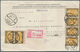 Delcampe - 26286 Estland: 1918/1943, Collection Of Apprx. 100 Covers, Cards, Ppc And Stationeries, Showing Attractive - Estonie