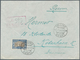 Delcampe - 26286 Estland: 1918/1943, Collection Of Apprx. 100 Covers, Cards, Ppc And Stationeries, Showing Attractive - Estonie