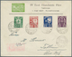 Delcampe - 26286 Estland: 1918/1943, Collection Of Apprx. 100 Covers, Cards, Ppc And Stationeries, Showing Attractive - Estonie